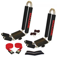 J-Pro2 75 libbre. Porta Kayak