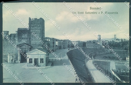 Vicenza bassano del - vicenza,