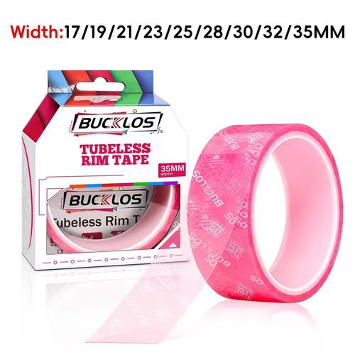 Nastro per cerchi tubeless - , 10