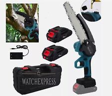 MOTOSEGA DA 8" POLLICI MINI