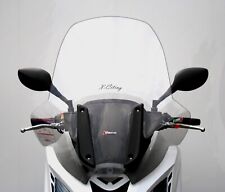 Faco art.23016 Parabrezza Kymco XCiting 300 500 anno 2010