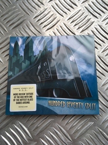 Hundred seventy split s - hundred, split: