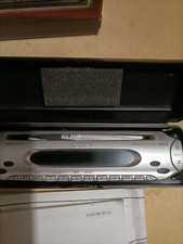Sony Autoradio CD - CDX -S2200 XPLOD