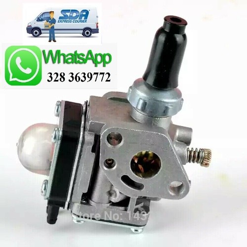 Carburatore per