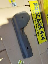 Plastica sedile laterale nissan king cab mod.d21  