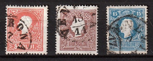 Italia asi 1859 lombardo - italia, asi-1859