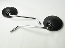 Coppia specchietti retrovisori