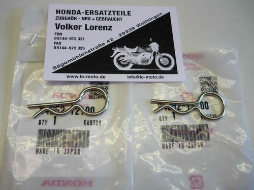 Nuovo originale honda - honda, rc