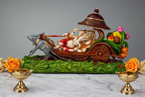Ganesh statue murti ganesha - murti,