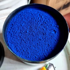 Pigmento di ossido di ferro