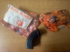 ALFA ROMEO GTV 6 ALFA 6