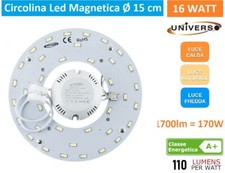 CIRCOLINA PIASTRA MAGNETICA