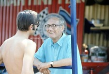 SLIDE A COLORI NANNI GALLI