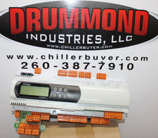 DAIKIN CAREL MICROTECH II