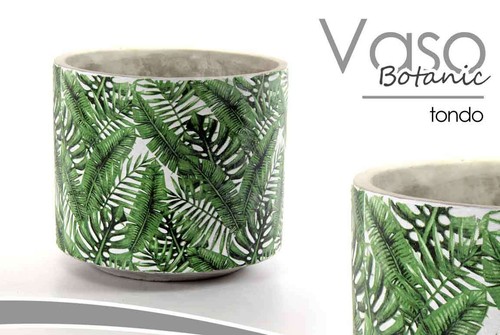 Vaso cachepot piante grasse - piante,