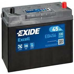Batteria per auto exide - per,