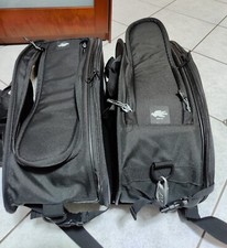 borse moto laterali Kappa St 100