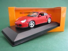 Porsche 911 Turbo (tipo 996)