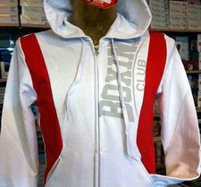 Felpa uomo Boxing Club con