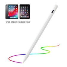 Penna Touch Pennino Tablet Per iPad Punta Fine Universale Touch screen iPhone