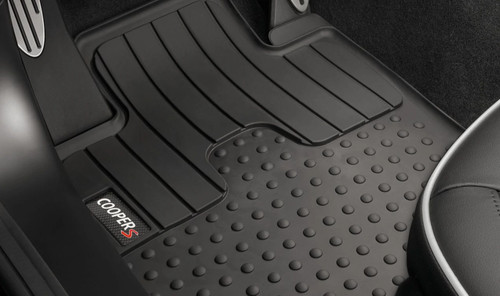 Mini countryman tappetini - countryman,