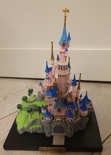 Disneyland paris figurine - disneyland,