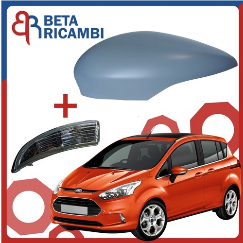Calotta specchietto ford max - specchietto,