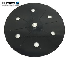 Platorello base plastica - in,