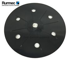 Platorello base in plastica