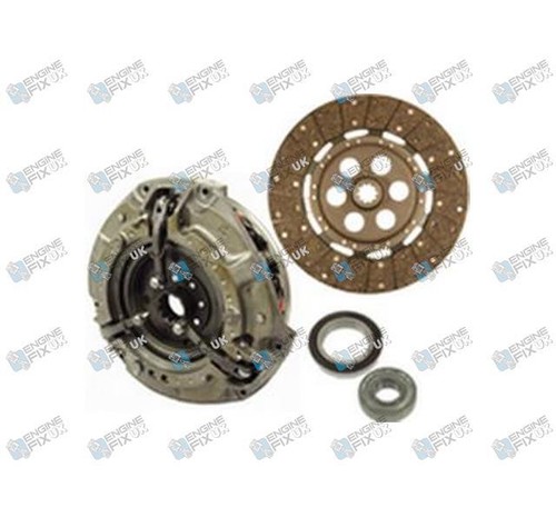 Kit frizione massey ferguson - massey,