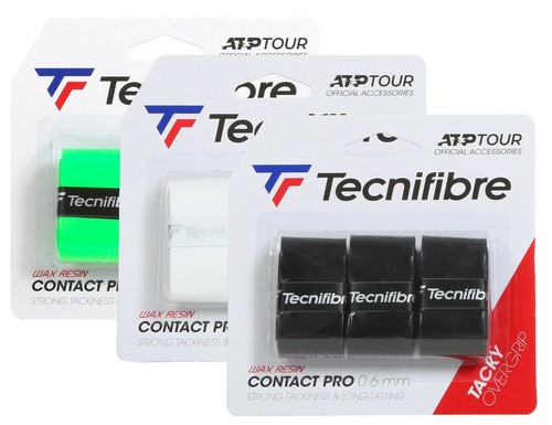 Tecnifibre contact pro - contact,