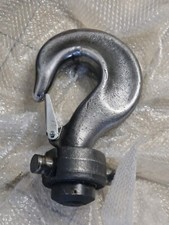 Vendo Gancio Carroponte Portata 50 Quintali