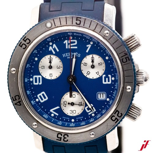Orologio hermes clipper watch - hermes,
