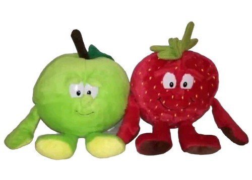 Vitamini coop fragola mela - fragola, +