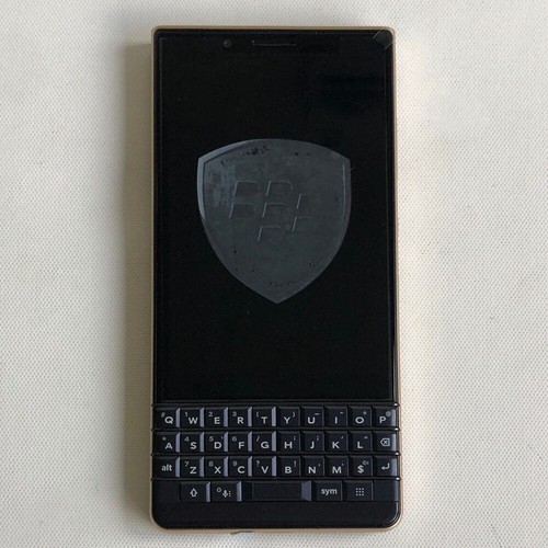 Blackberry key2 unlocked - blackberry, le