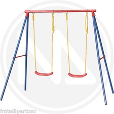 ALTALENA 2 POSTI SEMPLICE