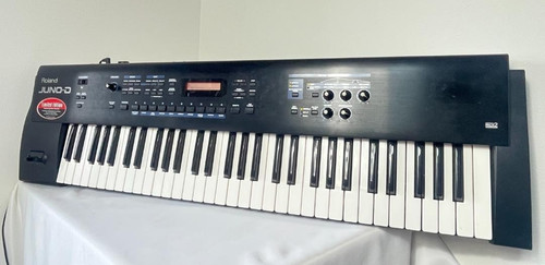 Roland juno limited edition - roland,