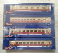 ROCO 45906 set carrozze