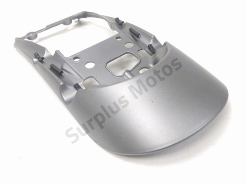Coque arriere complete - coque, triumph