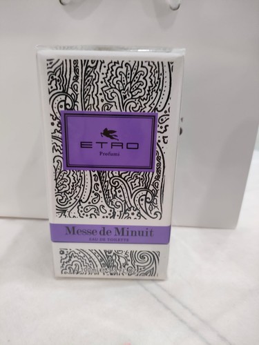 Etro messe minuit edt - messe, de