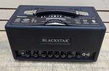 Blackstar St. James