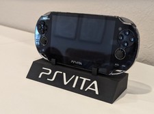 Supporto con logo per Console