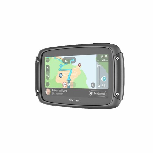 Tomtom rider 550 world - tomtom,