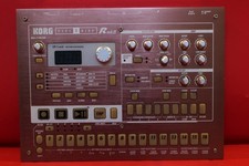 Scatola scanalatura sequencer