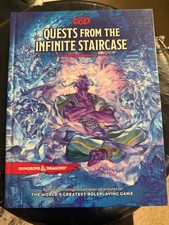 Dungeons & Dragons Quests from