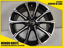 OPEL CORSA Dal 2019 CORSA-F -