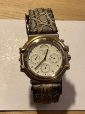 Jean lassale thalassa five star oro 18kt