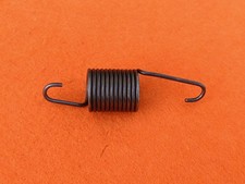 MOLLA CAVALLETTO CENTRALE - PER VESPA GTR GL GT VNA VNB VBB GS - ORIG. D'EPOCA