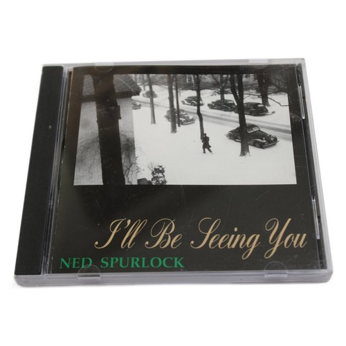 Ned spurlock ll be - spurlock, –