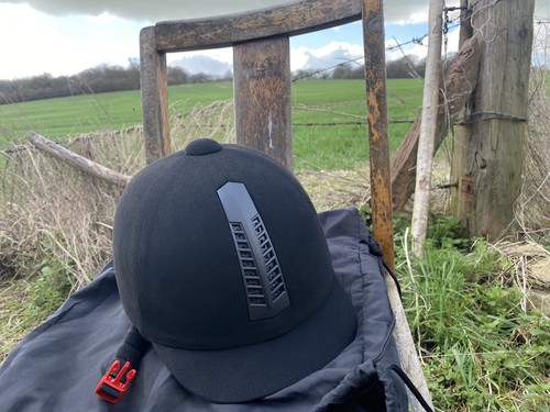 Cappello equitazione - cappello, da